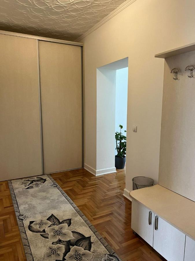 Apartment Alex เบลเกรด ภายนอก รูปภาพ